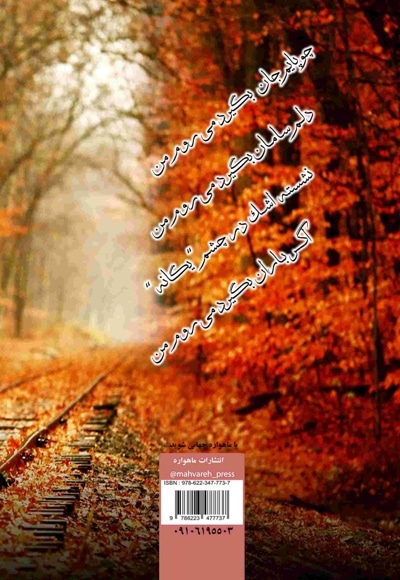 عاشقانه های یگانه
